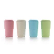 [오너클랜] 파스텔 월머그 340ml, 색상:블루