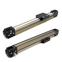 직교로봇 리니어가이드 스크류 단축 모듈 CNC 좌표, 유효 스트로크 1200MM