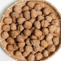 피호두 10kg 미국 Prima Noce 프리마 호두 통호두 견과류 벌크 대용량, 본품