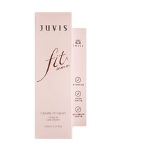 쥬비스 셀룰라이트 핏 세럼 150ml, 1개