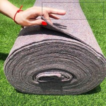 농업 제초매트 잡초매트 제초 잡초 농업용 농사용, 폭 1m x 길이 50m (롤 150g)