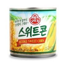 오뚜기 스위트콘 340g 248EA3