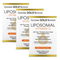 CGN 리포조말 비타민c 1000mg 총171ml 3개 아스코르빈산 리포솜, 1000mg 총171mlX3개