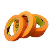 더페인트샵 마스킹 테이프 (15mm) 보양작업 페인트 종이 보양지 셀프페인 부자재