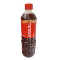 한라식품 수참치액 1L