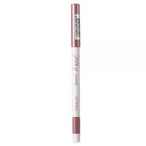 미샤 실키래스팅 립 펜슬 0.25g 커피베리 1개 정품, 커피베리 x 1개