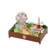 청년토이 DIY 미니어처 하우스 드림랜드, 대관람차