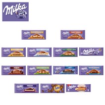 스위스 밀카 초콜릿 300g 13종 MILKA, 밀카 Luflee 카라멜 250g