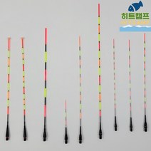 히트캠프 민물전자찌 찌톱, 심동소꼬즈리(LC), LCW04(11목/24cm)