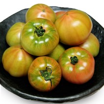 대저 토마토 2.5kg, 2.5kg(3L-L사이즈), 1박스