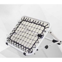 야구 수비 훈련 네트 리바운드 송구 캐치 땅볼 투수, 미니 리바운드 네트