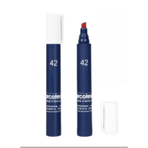 독일 arcotest 표면장력테스트 펜, 독일arcotest42, 1개