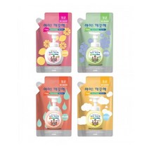 [시니츄]CJ라이온 아이깨끗해 핸드워시 리필 200ml 순무료배송, 상세페이지 참조, 상세페이지 참조