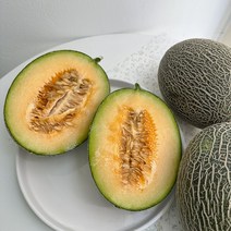 속이노란 골드 하미과 멜론 5kg, 1개, 상세페이지 참조, 상세페이지 참조