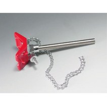 체인 클램프 clamp 크램프 고정대 거치대, 280mm