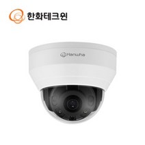 한화테크윈 QND-8030R 네트워크 500만화소 돔적외선카메라 6mm 고정초점렌즈 QHDCCTV 아파트 빌딩 병원 매장 학교 쇼핑센타 오피스텔 상가건물 학교 쇼핑몰, 카메라