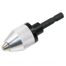 미니 키레스 드릴척 6mm, 1개