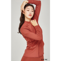 제인코트/티막[NC백화점 송파] 베이직 애니집업 제인코트 운동복 요가복
