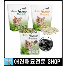 건강한 배변생활 도와주는 고양이 전용 모래 캣모래 아깽이전용모래 고양이쇼핑몰 아기고양이모래 캣화장실