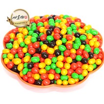 [가온애] 초코볼 / 땅콩초코볼, x2봉, 1kg