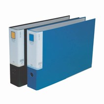 대흥)합지3공D링바인더 A3(3cm(군)-D533)흑색