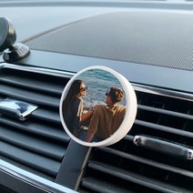 [리라상점] 포토석고방향제, 추가안함, 베이비파우더