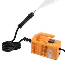 해빙기 스팀호스 배관녹이기 2600W Portable Steam Cleaner for Home Car High Temperature Cleaning Tools, 01 type-1_03 UK