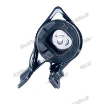 엔진마운트 포드 에지 3.5L 2007-2014 링컨 MKX 용 엔진 마운트 모터 7A1Z-6038AA 자동차 액세서리, 01 1 Pcs