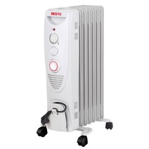 베스토 라디에이터/라지에이타 BS-EOR-11T 27m² 11핀