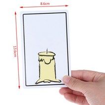 마술도구Relighting Candles 매직 카드 트릭 소품 놀라운 새로운 장난감 재미 있은 키즈 완구, 한개옵션0