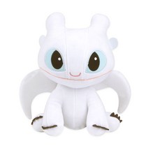 PGM^*^몰드래곤길들이기 라이트퓨리 봉제 인형 25cm 놀이 캐릭터 디자인 장난감 애착^*췤pgm