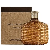 존바바토스 아티산 EDT, 75ml