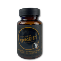 경동제약 엠에스엠플러스 2000 120정