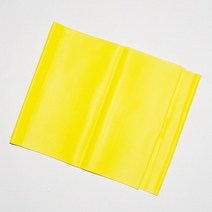 홈트레이닝 스트레치 저항 밴드 좋은 장력 탄성 150cm/200cm 고무 세트 휴대용 피트 홈 체육관 요가 스포츠 장비, [01] 1500mm 150mm 0.35mm, [03] YELLOW