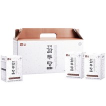 탕제 감두탕 2개월분(30포X2박스) 3개월분(30포X3박스), 탕제 감두탕 3개월분(30포X3박스)