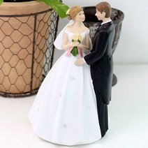 마리 웨딩장식 무난하게어울리는 취미용품 미니데코