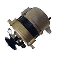 소형발전기 비상발전기 제네레이터 220V 800W 발전기 모터 영구 자석 브러시리스 정전압 가정용 순수 구리, 01 800W