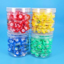 어항여과기 집똥기 스펀지여과기 걸이식여과기Millipore 멤브레인 주사기 필터 실험실 장비 13mm/25mm MC, 12 25mm 0.45um PTFE