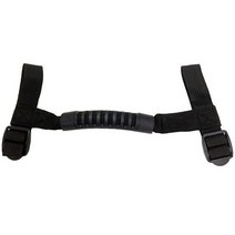 J1 전동킥보드 부품 범용 전기 접이식 스쿠터 핸드 운반 스트랩 샤오미 M365 프로 나인봇 폴 타이 액세서, 03 Black