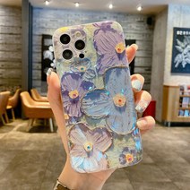 아이폰13 프로 맥스 IPHONE 13 PRO MAX 미니 케이스 귀염뽀딱 충격 완화 보호 커버 가벼운 감성 고급 Case, 13promax, C