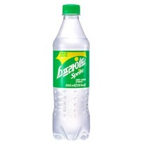 코카콜라음료스프라이트 500ml x24개업소용