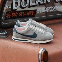 나이키 코르테즈 조지타운 그레이 네이비 FD0653-001