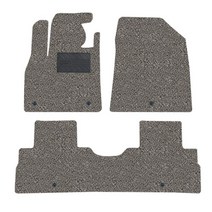 가온 자동차 코일 카매트 확장형 현대, 티뷰런/터블런스 (96년~)