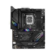 ASUS ROG STRIX B760-F GAMING WIFI 인텍앤컴퍼니