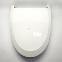 도비도스 DB3000 DB-3000 비데부품 시트커버