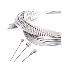 자전거속선 자전거케이블 속선 변속기 테프론코팅, 1개