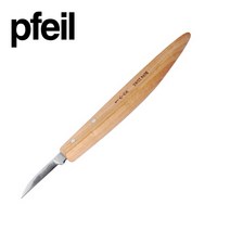 페일 칩 카빙 나이프 조각칼 KERB1
