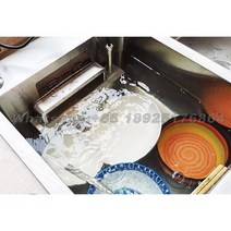 과일 초음파 세척기 야채 고추 과일 야채 휴대용 싱크 자동 세척기 220V 가정용 물 가능, 03 A5-110V