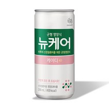 뉴케어 케이디 200ml 1캔, 쿠팡해피스토어 본상품선택, 1, 본상품선택