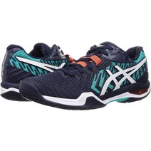 asics 아식스 배드민턴화 COURT CONTROL FF 2 여성 코트화 운동화